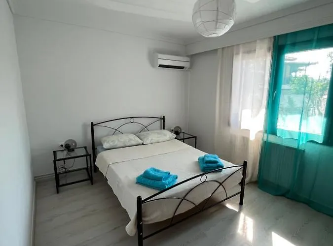 Nantia Apartment