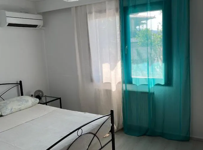 Nantia Apartment