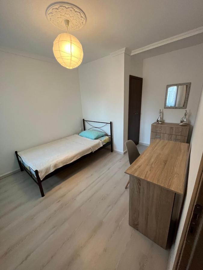 Apartment Nantia Myrina