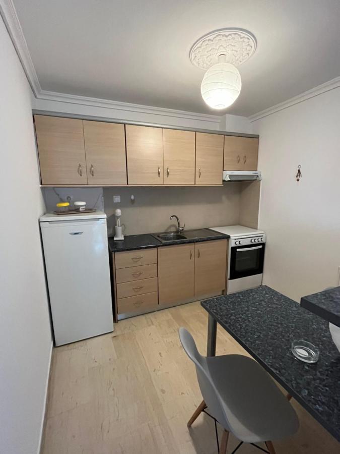 Nantia Apartment
