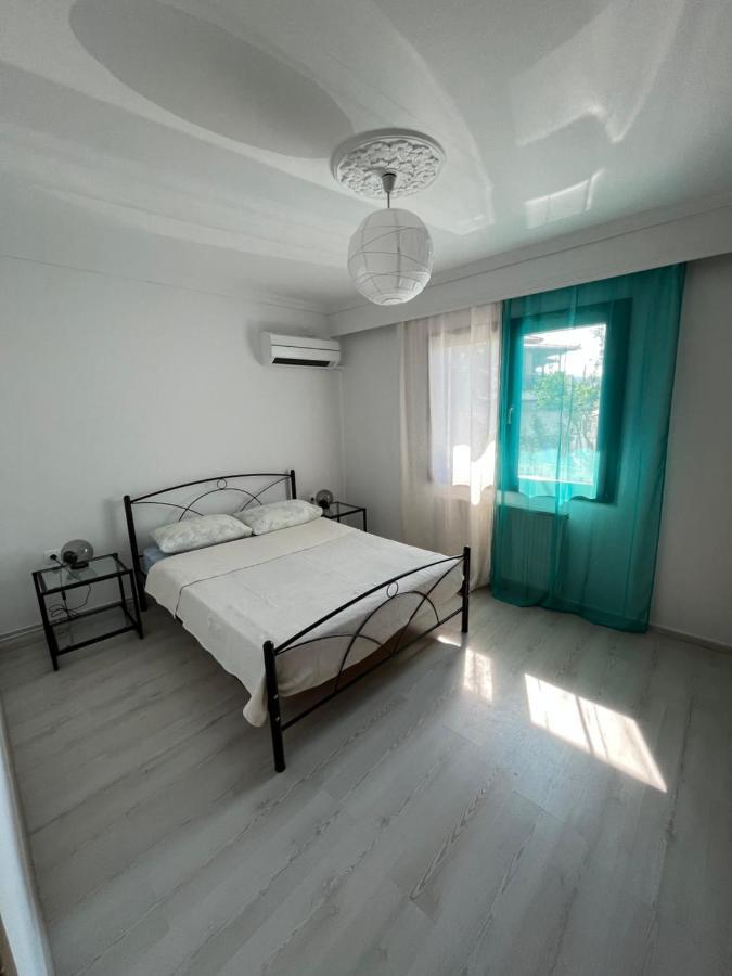 Apartment Nantia