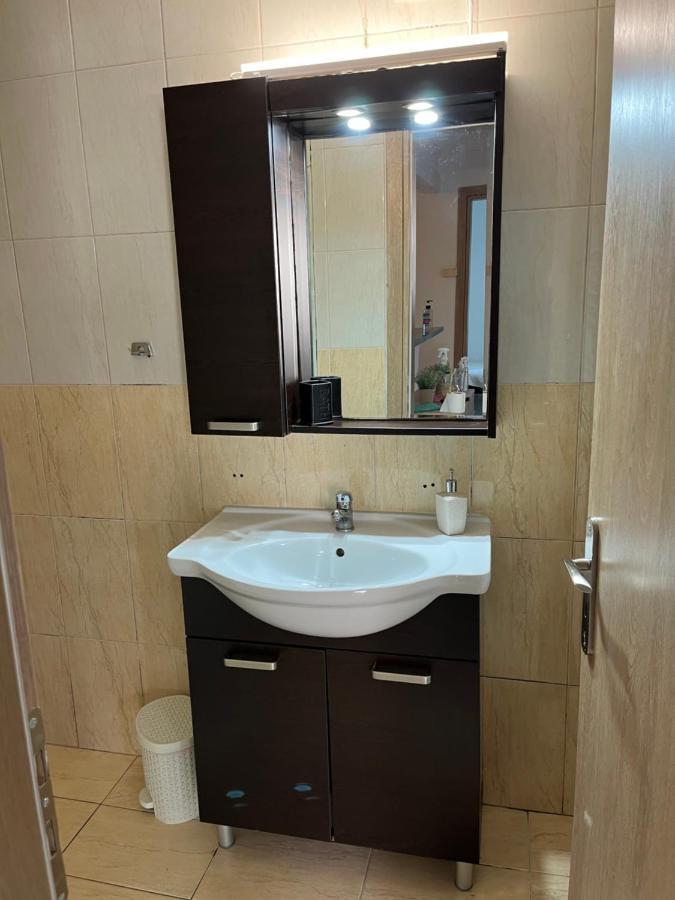 Apartment Nantia